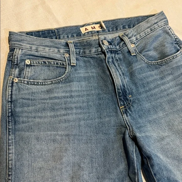 AMO Faith Flare Maverick - Picture 7 of 11